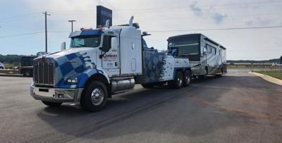 Quality Towing and Recovery, Decatur, Alabama
