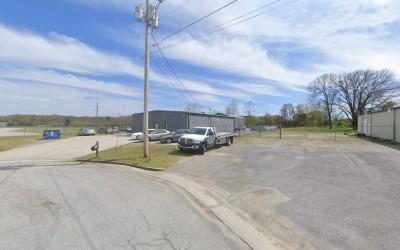 All Star Towing, Decatur, Alabama