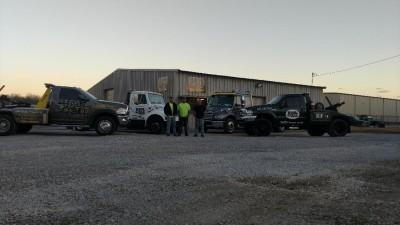 Haul It All Towing