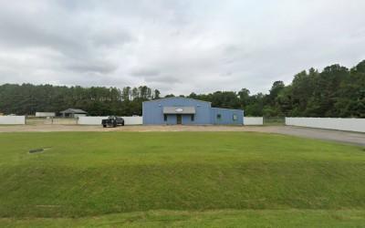 PINKY'S, Dothan, Alabama