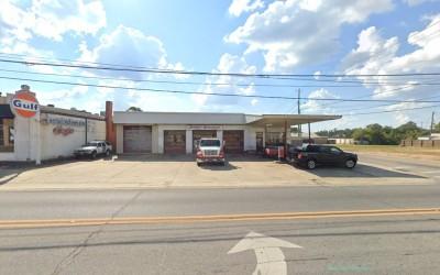 Arnold's Automotive, Dothan, Alabama