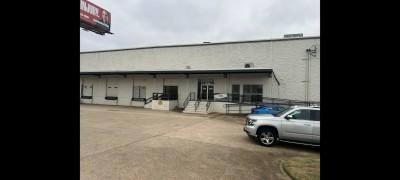 The Parts House, Birmingham, Alabama