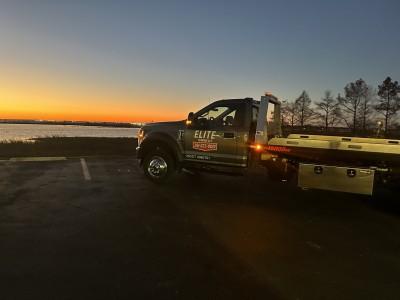 Elite Towing, LLC, Summerdale, Alabama