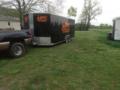1A Rocking J & Sons 24/7 Truck & Trailer Repair 24 HR Roadside Service