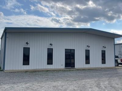 Tri-State Wrecker LLC, Eufaula, Alabama
