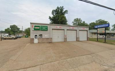 Foster Brothers Tire & Service Center LLC.