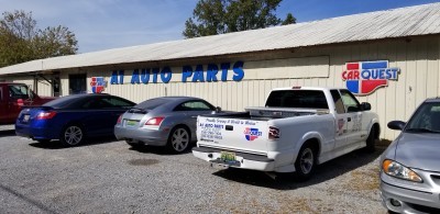Carquest Auto Parts - A1 Auto Parts & Machine