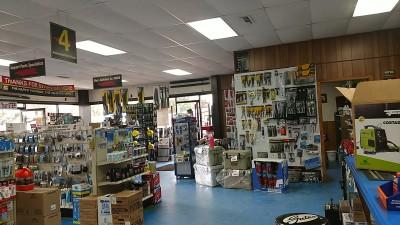 City Auto Parts, Geneva, Alabama