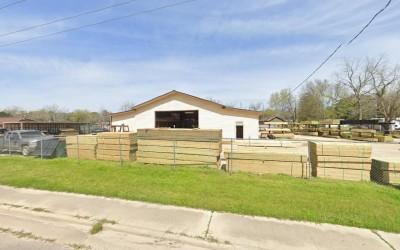 J & H Salvage Lumber Inc
