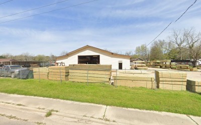 J & H Salvage Lumber Inc