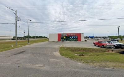 O'Reilly Auto Parts