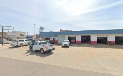 Ron's Firestone & Auto Parts