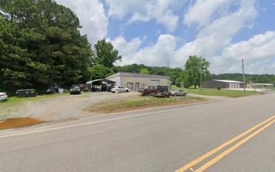 Garden City Car Care, Garden City, Alabama