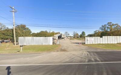 A & S Metals Inc., Decatur, Alabama