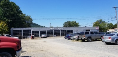 Arnolds Auto Repair