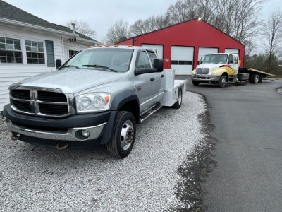 Maverick Towing & Transportation, LLC