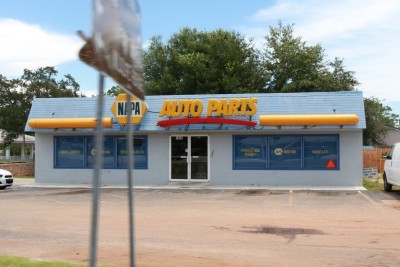 NAPA Auto Parts - AUTOWORX LLC