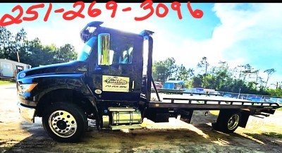 King's Towing and Recovery LLC