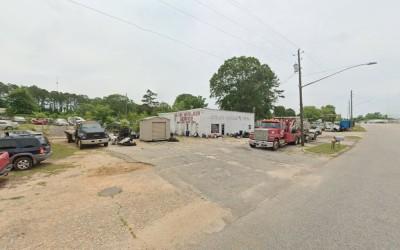 Patrick's Garage & Wrecker Service