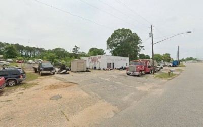 Patrick's Garage & Wrecker Service