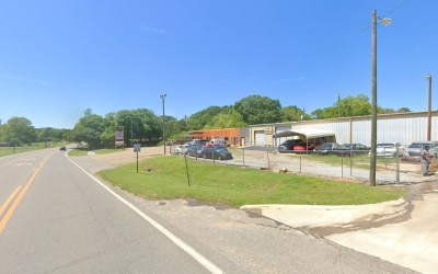 Roberts Auto Body & Repair