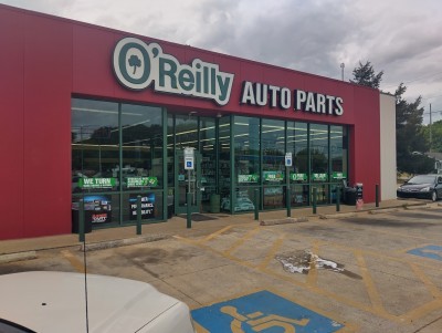 O'Reilly Auto Parts