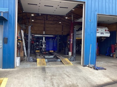 Carter Automotive and Wrecker