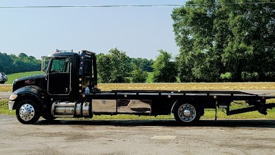 Carr Towing and Repair