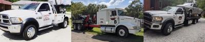 JumpStart Towing and Recovery,LLC, Seale, Alabama