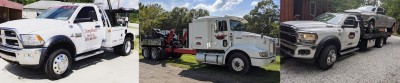 JumpStart Towing and Recovery,LLC