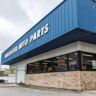 Manchester Auto Parts