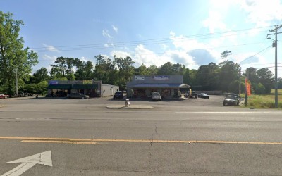 Verhine Service Center