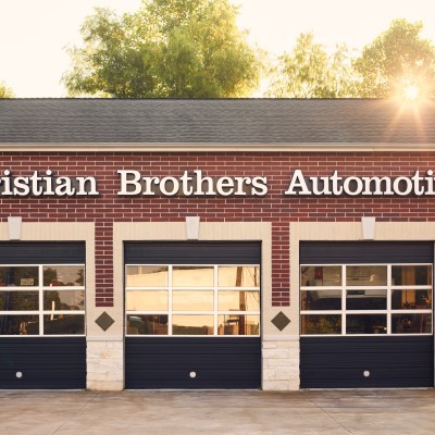 Christian Brothers Automotive Helena