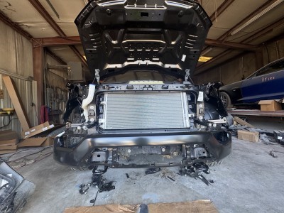 Jacobs Bodyshop and Towing