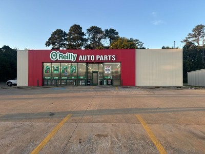 O'Reilly Auto Parts