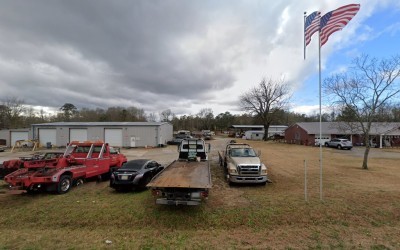 Dykes Towing