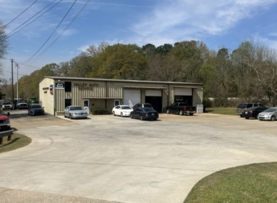 Valley Auto Service