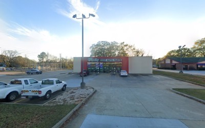 O'Reilly Auto Parts