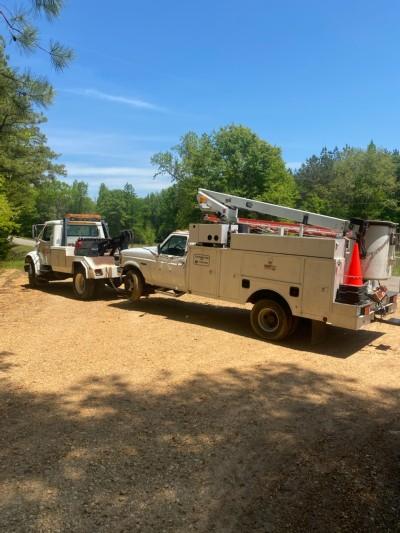 Allison Auto & Towing