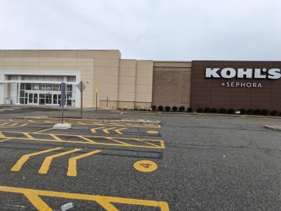 Kohl's, Secaucus, New Jersey