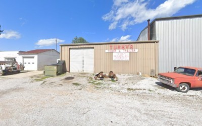 Turby's Truck & Trailer Repairs