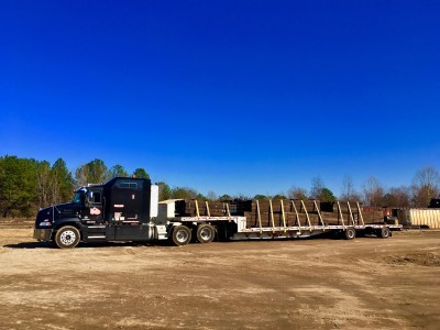National Salvage & Services Corporation