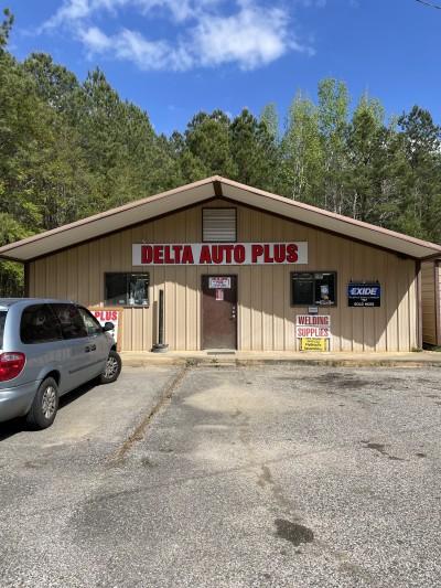 Delta Auto Plus