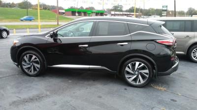 Midfield Auto Sales