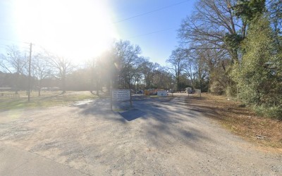 City of Millbrook Recycling Center