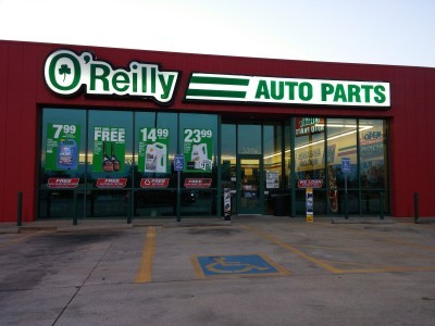 O'Reilly Auto Parts
