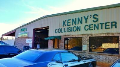 Kenny's Collision Center