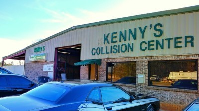 Kenny's Collision Center