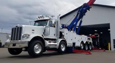 Best Heavy Duty Towing, Montgomery, Alabama