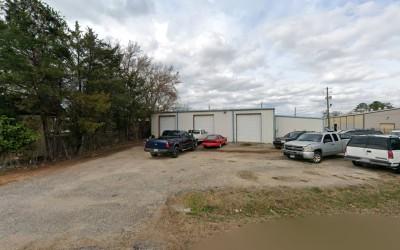 CKW Automotive, Montevallo, Alabama